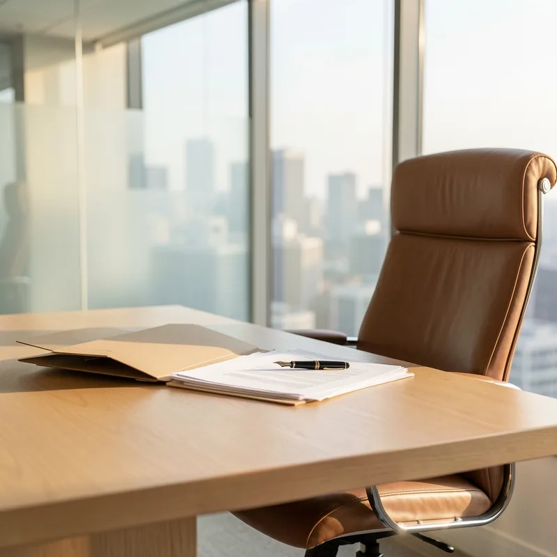 Assurance responsabilité civile dirigeant : couverture, limites et coût