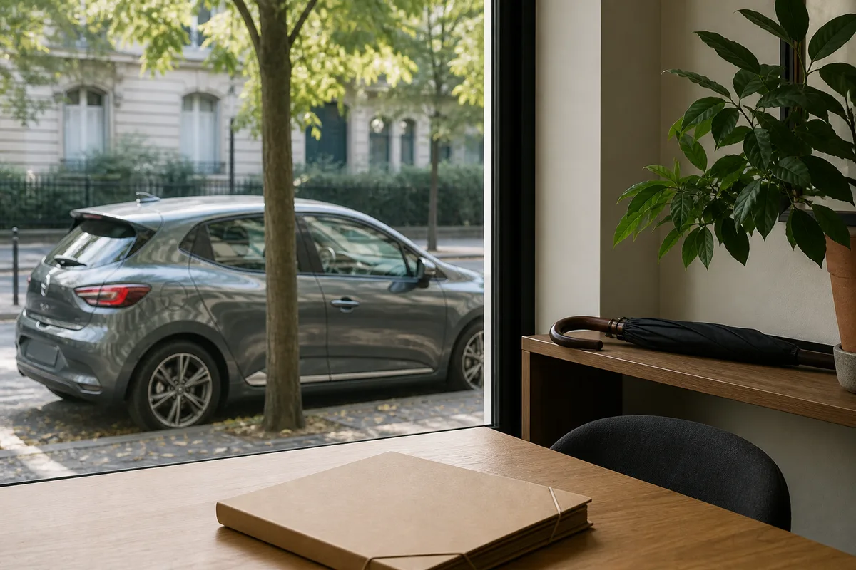 Auto & Mobilité