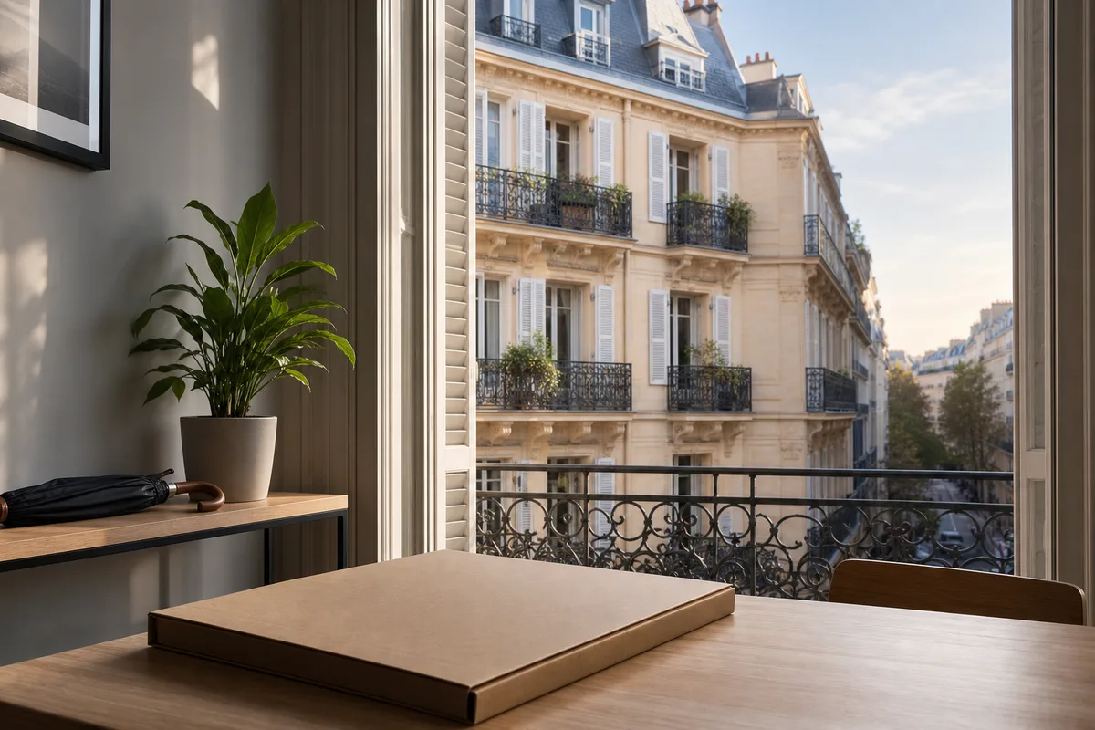 Habitat & Immobilier