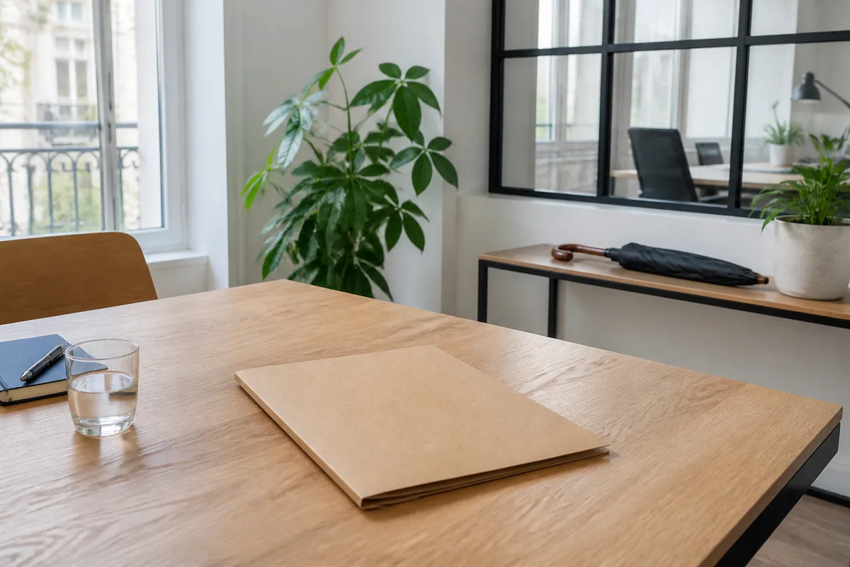 Multirisque professionnelle : les garanties qui comptent pour une boutique ou un bureau